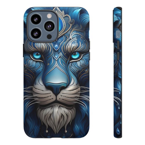 BL1 iPhone | Samsung | Samsung Galaxy | Google Pixel - Cell Phone Tough Cases - Image 47