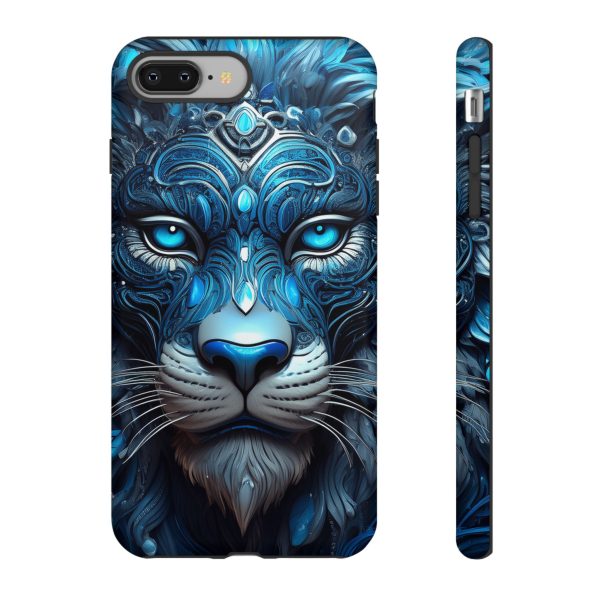 BL3 iPhone | Samsung | Samsung Galaxy | Google Pixel - Cell Phone Tough Cases - Image 4