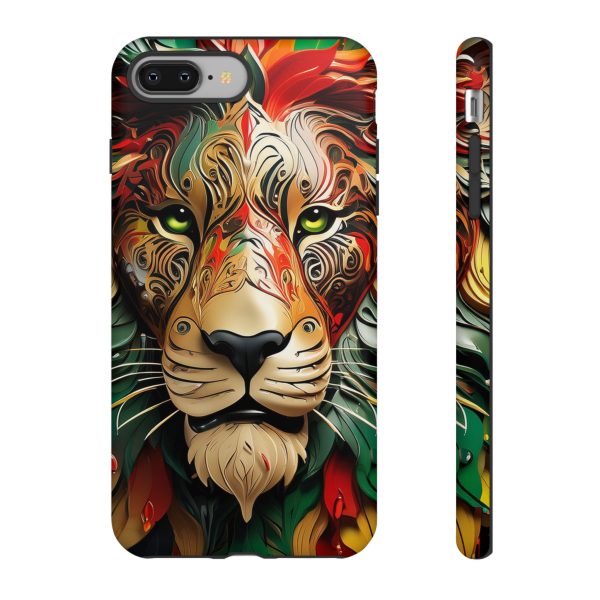 iPhone | Samsung |Samsung Galaxy | Google Pixel - Cell Phone Tough Cases - Image 4