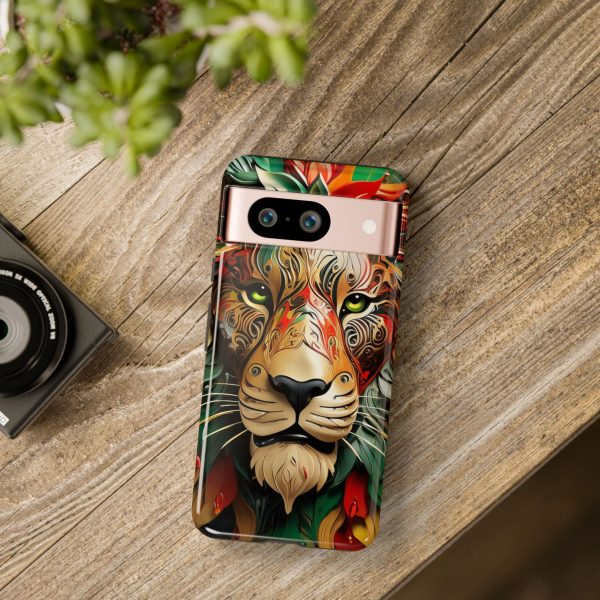 iPhone | Samsung |Samsung Galaxy | Google Pixel - Cell Phone Tough Cases - Image 229