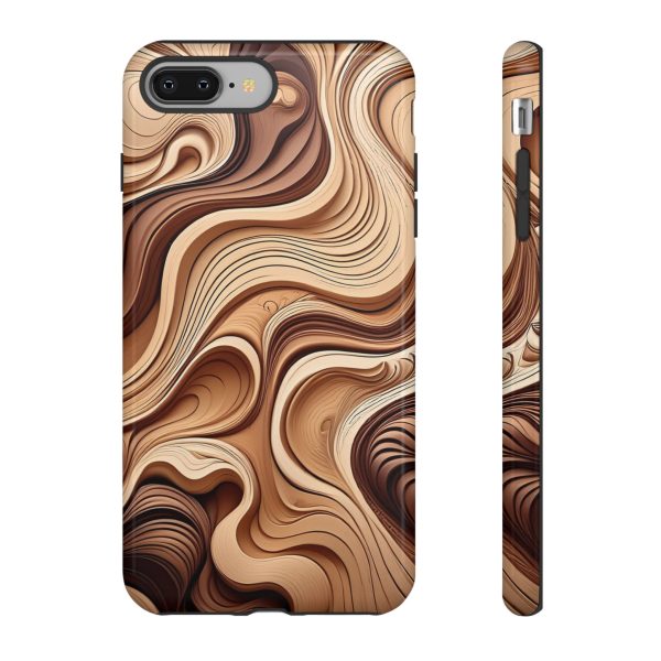 iPhone | Samsung | Samsung Galaxy | Google Pixel - Cell Phone Tough Cases - Image 3