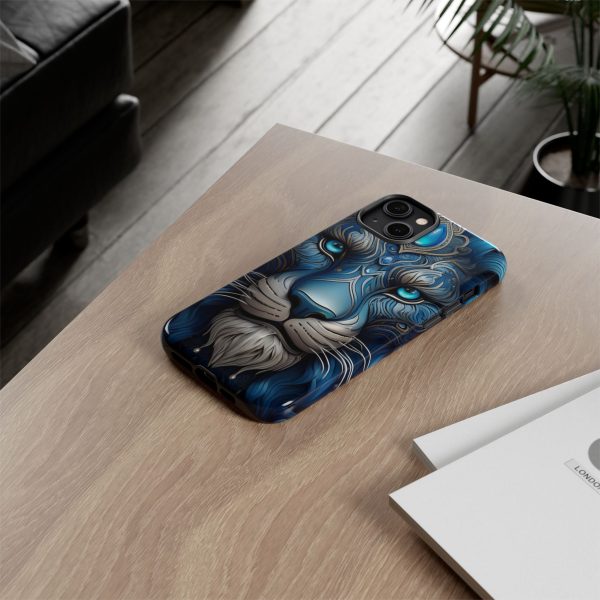 BL1 iPhone | Samsung | Samsung Galaxy | Google Pixel - Cell Phone Tough Cases - Image 108