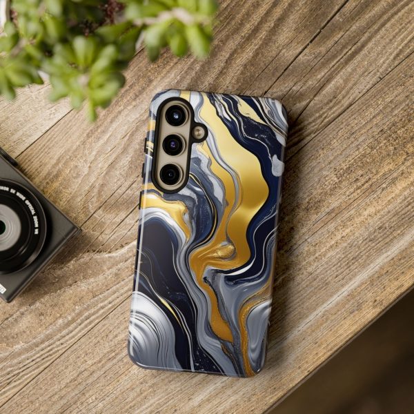 iPhone | Samsung | Samsung Galaxy | Google Pixel - Cell Phone Tough Cases - Image 199