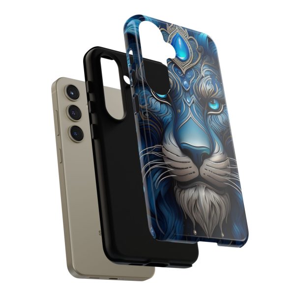 BL1 iPhone | Samsung | Samsung Galaxy | Google Pixel - Cell Phone Tough Cases - Image 188