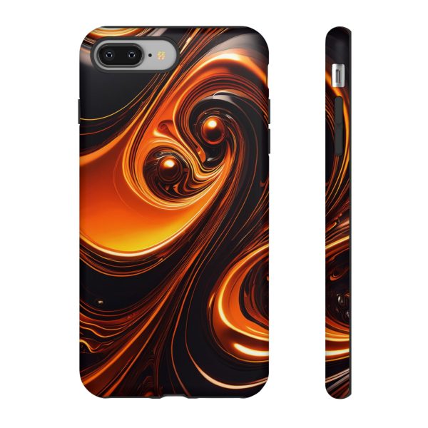 iPhone | Samsung | Samsung Galaxy | Google Pixel - Cell Phone Tough Cases - Image 4