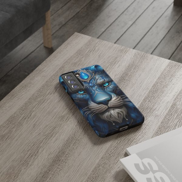 BL1 iPhone | Samsung | Samsung Galaxy | Google Pixel - Cell Phone Tough Cases - Image 74