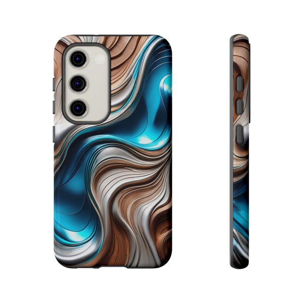 iPhone | Samsung | Samsung Galaxy | Google Pixel - Cell Phone Tough Cases - Image 121