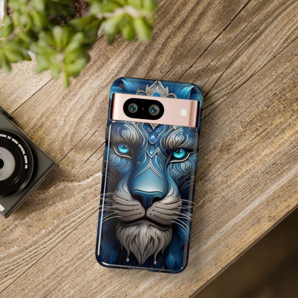 BL1 iPhone | Samsung | Samsung Galaxy | Google Pixel - Cell Phone Tough Cases - Image 229