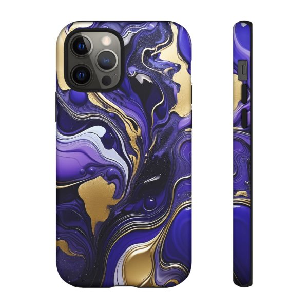 iPhone | Samsung | Samsung Galaxy | Google Pixel - Cell Phone Tough Cases - Image 34