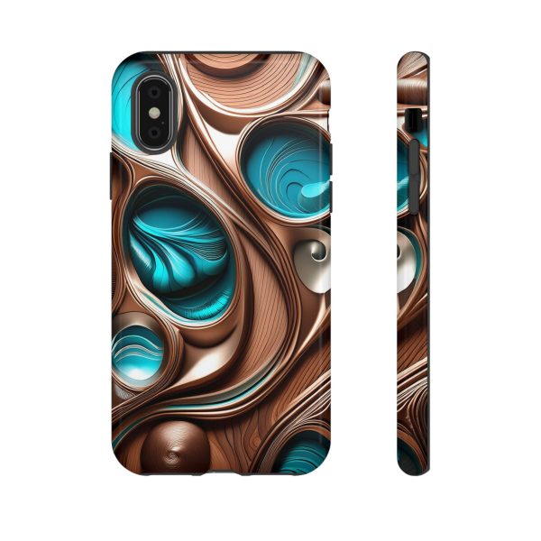 iPhone | Samsung |Samsung Galaxy | Google Pixel - Cell Phone Tough Cases - Image 5