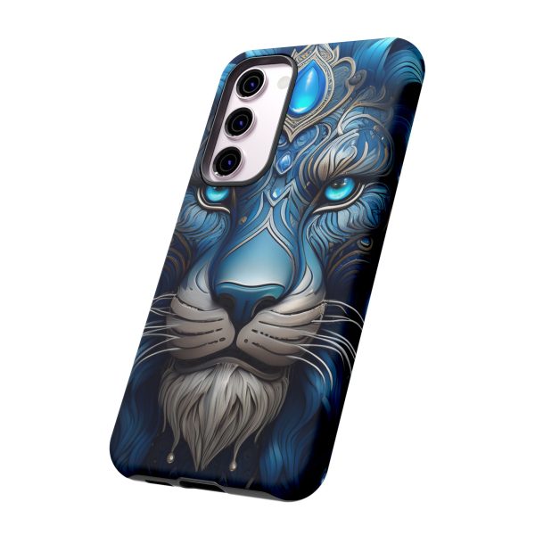 BL1 iPhone | Samsung | Samsung Galaxy | Google Pixel - Cell Phone Tough Cases - Image 134