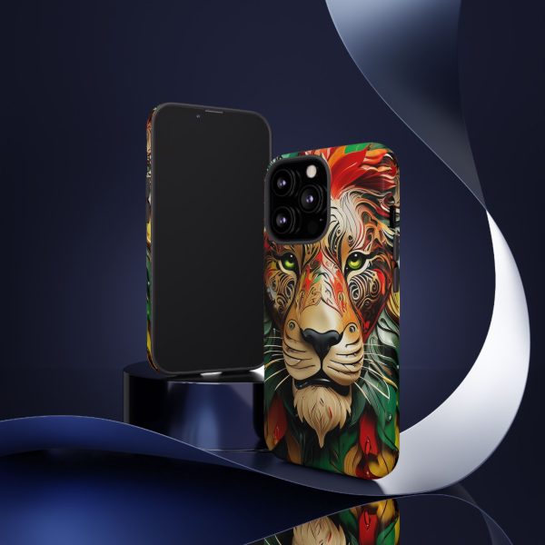 iPhone | Samsung |Samsung Galaxy | Google Pixel - Cell Phone Tough Cases - Image 42