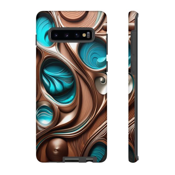 iPhone | Samsung |Samsung Galaxy | Google Pixel - Cell Phone Tough Cases - Image 17