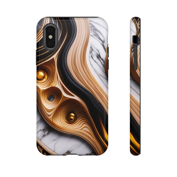 iPhone | Samsung | Samsung Galaxy | Google Pixel - Cell Phone Tough Cases - Image 5