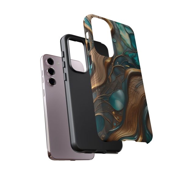 iPhone | Samsung | Samsung Galaxy | Google Pixel - Cell Phone Tough Cases - Image 131