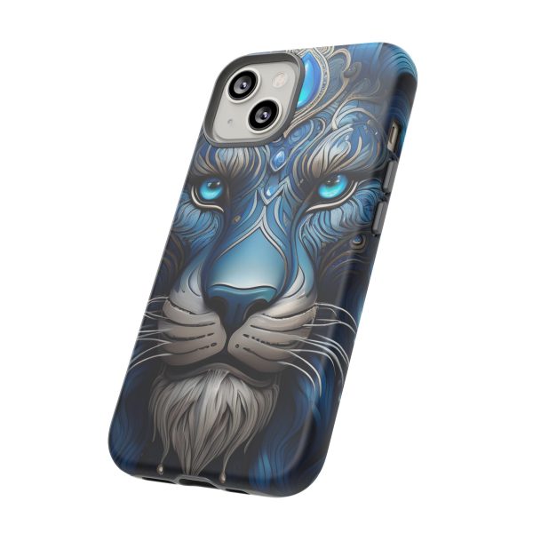 BL1 iPhone | Samsung | Samsung Galaxy | Google Pixel - Cell Phone Tough Cases - Image 94