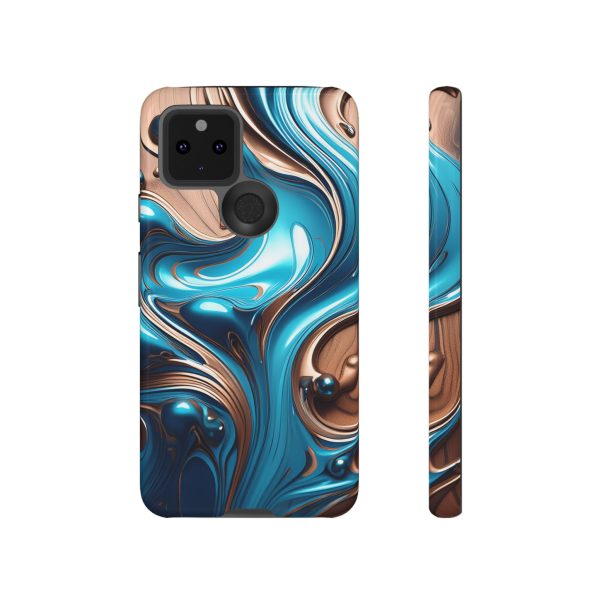 iPhone | Samsung |Samsung Galaxy | Google Pixel - Cell Phone Tough Cases - Image 61