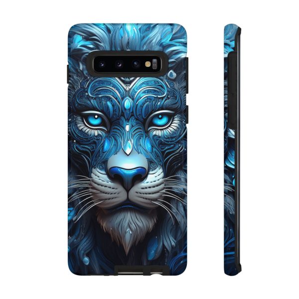 BL3 iPhone | Samsung | Samsung Galaxy | Google Pixel - Cell Phone Tough Cases - Image 16