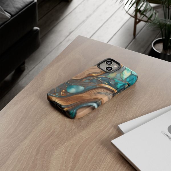 iPhone | Samsung | Samsung Galaxy | Google Pixel - Cell Phone Tough Cases - Image 96