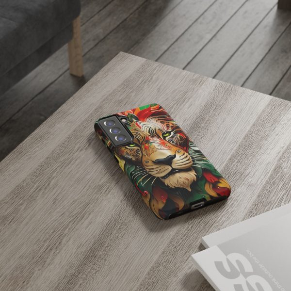 iPhone | Samsung |Samsung Galaxy | Google Pixel - Cell Phone Tough Cases - Image 76