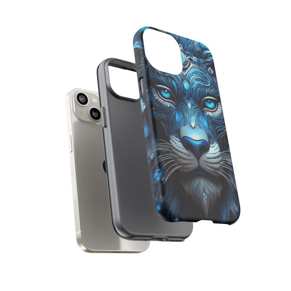 BL3 iPhone | Samsung | Samsung Galaxy | Google Pixel - Cell Phone Tough Cases - Image 95