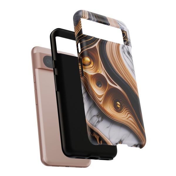 iPhone | Samsung | Samsung Galaxy | Google Pixel - Cell Phone Tough Cases - Image 233