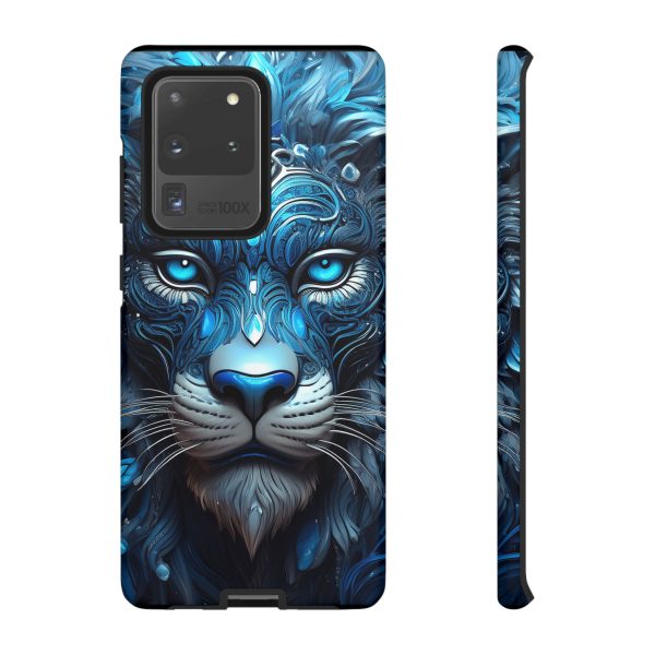 BL3 iPhone | Samsung | Samsung Galaxy | Google Pixel - Cell Phone Tough Cases - Image 28