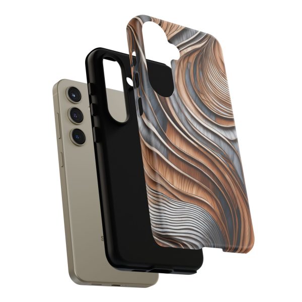 iPhone | Samsung | Samsung Galaxy | Google Pixel - Cell Phone Tough Cases - Image 193