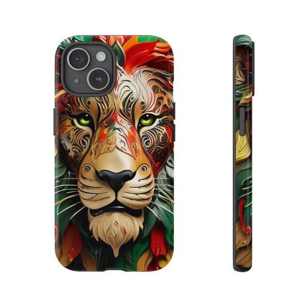 iPhone | Samsung |Samsung Galaxy | Google Pixel - Cell Phone Tough Cases - Image 161