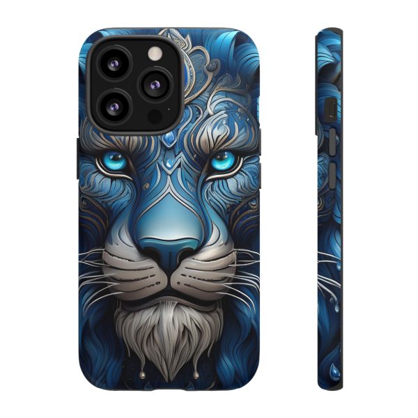 BL1 iPhone | Samsung | Samsung Galaxy | Google Pixel - Cell Phone Tough Cases - Image 43