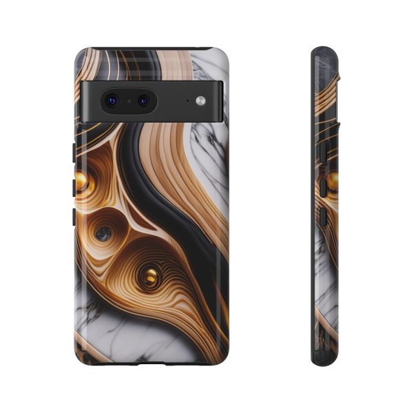 iPhone | Samsung | Samsung Galaxy | Google Pixel - Cell Phone Tough Cases - Image 145