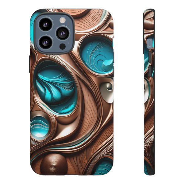 iPhone | Samsung |Samsung Galaxy | Google Pixel - Cell Phone Tough Cases - Image 47