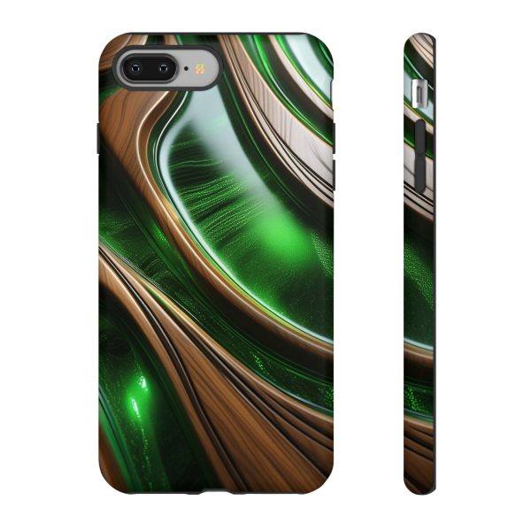 iPhone | Samsung | Samsung Galaxy | Google Pixel - Cell Phone Tough Cases - Image 4