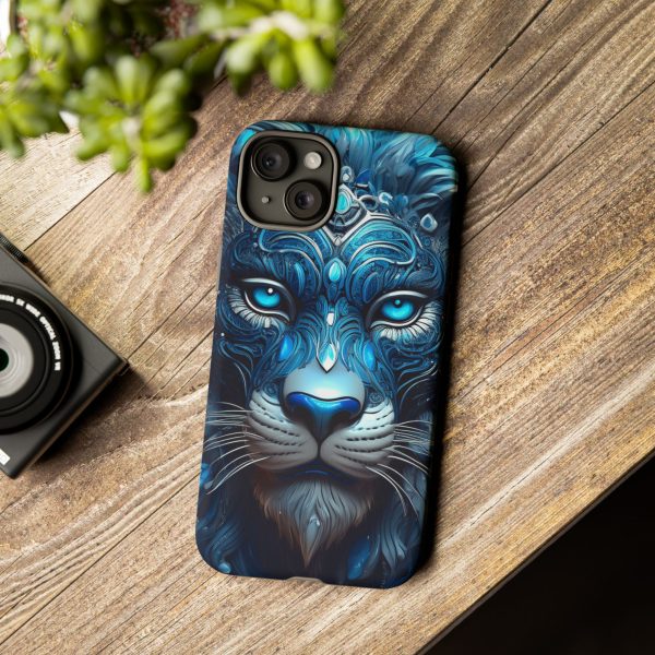 BL3 iPhone | Samsung | Samsung Galaxy | Google Pixel - Cell Phone Tough Cases - Image 172