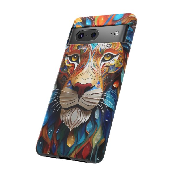 iPhone | Samsung |Samsung Galaxy | Google Pixel - Cell Phone Tough Cases - Image 150