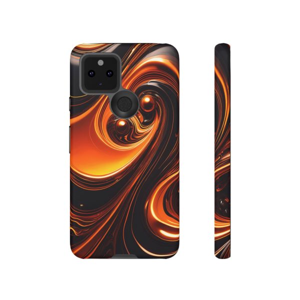 iPhone | Samsung | Samsung Galaxy | Google Pixel - Cell Phone Tough Cases - Image 63