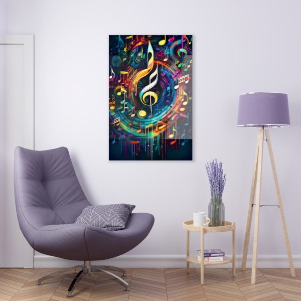 All That Jazz 1 Acrylic Prints - Image 20