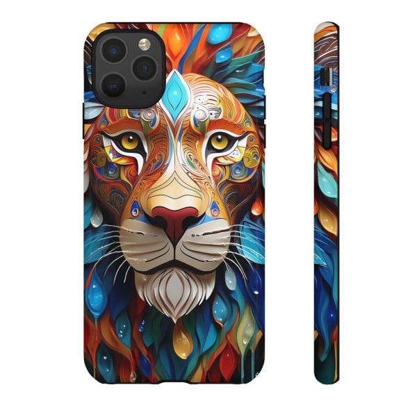 iPhone | Samsung |Samsung Galaxy | Google Pixel - Cell Phone Tough Cases - Image 23