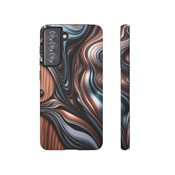 iPhone | Samsung | Samsung Galaxy | Google Pixel - Cell Phone Tough Cases - Image 75