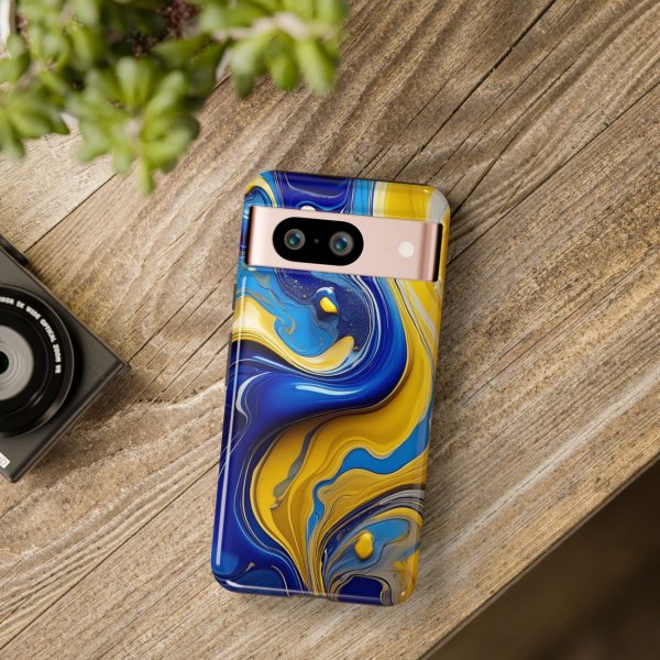 iPhone | Samsung | Samsung Galaxy | Google Pixel - Cell Phone Tough Cases - Image 229