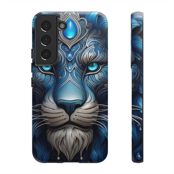 BL1 iPhone | Samsung | Samsung Galaxy | Google Pixel - Cell Phone Tough Cases - Image 79