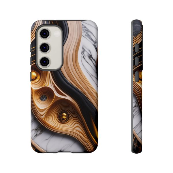 iPhone | Samsung | Samsung Galaxy | Google Pixel - Cell Phone Tough Cases - Image 121