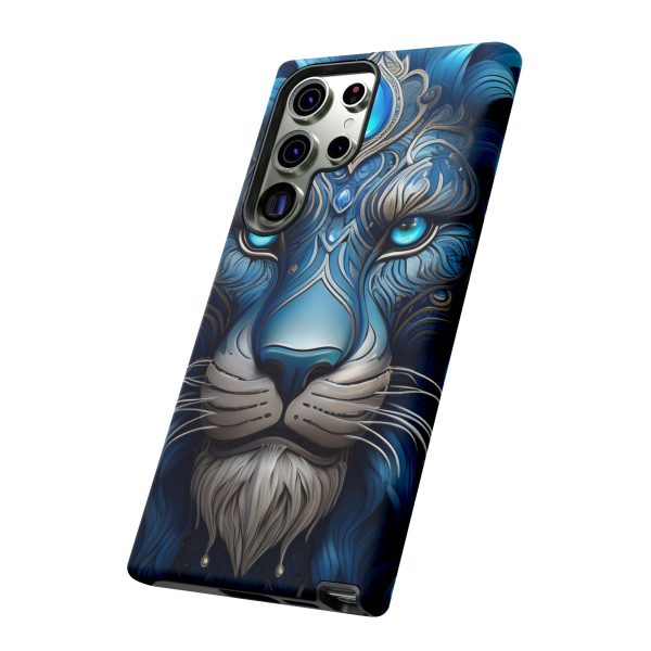 BL1 iPhone | Samsung | Samsung Galaxy | Google Pixel - Cell Phone Tough Cases - Image 142