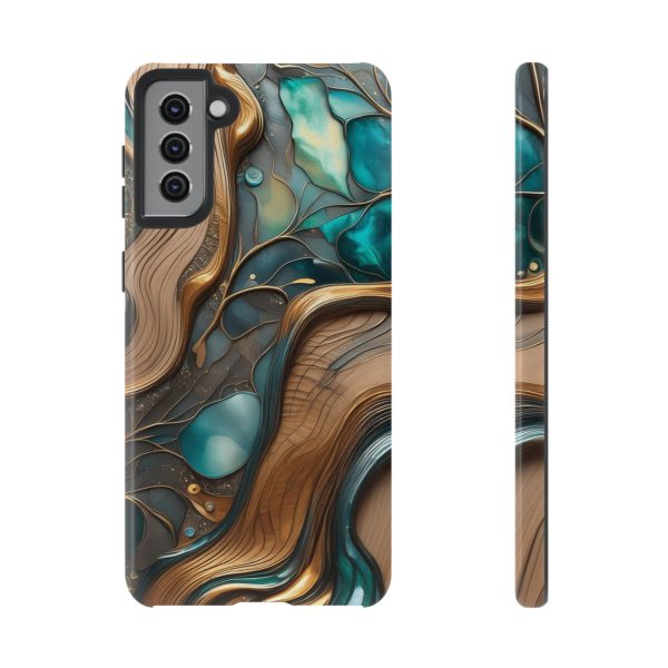 iPhone | Samsung | Samsung Galaxy | Google Pixel - Cell Phone Tough Cases - Image 53