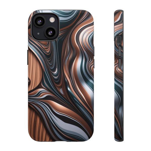 iPhone | Samsung | Samsung Galaxy | Google Pixel - Cell Phone Tough Cases - Image 39