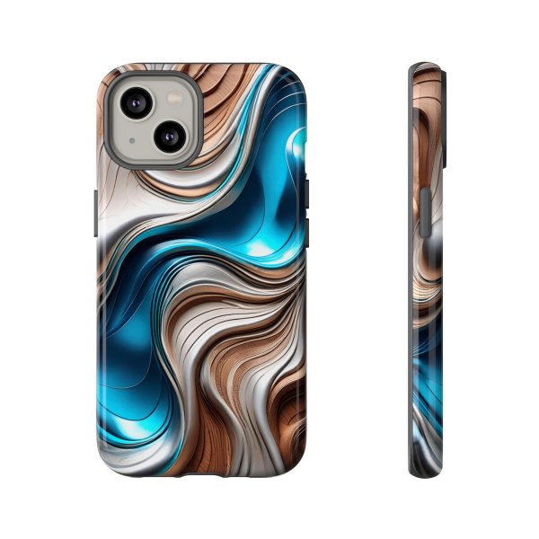 iPhone | Samsung | Samsung Galaxy | Google Pixel - Cell Phone Tough Cases - Image 89