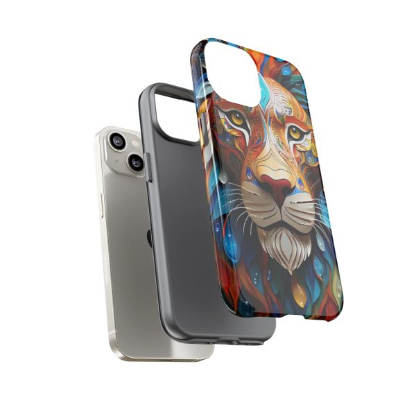 iPhone | Samsung |Samsung Galaxy | Google Pixel - Cell Phone Tough Cases - Image 91