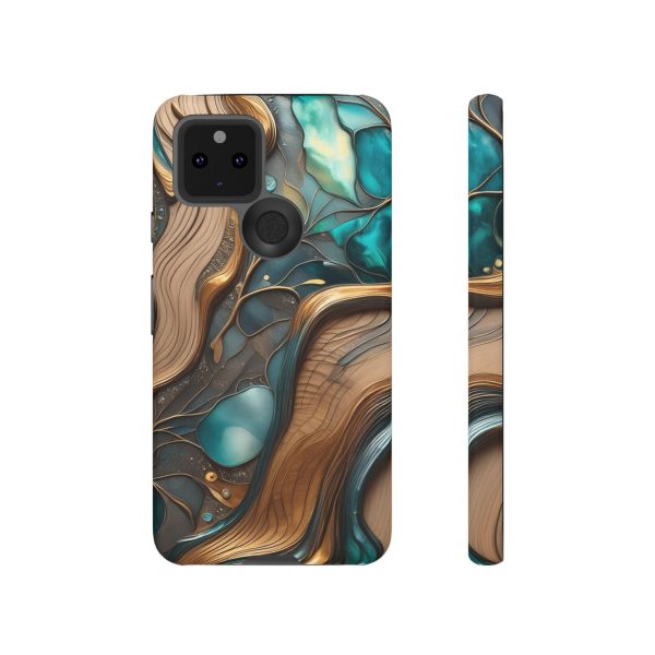 iPhone | Samsung | Samsung Galaxy | Google Pixel - Cell Phone Tough Cases - Image 63