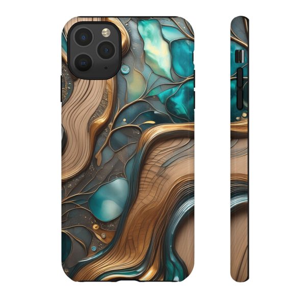 iPhone | Samsung | Samsung Galaxy | Google Pixel - Cell Phone Tough Cases - Image 23