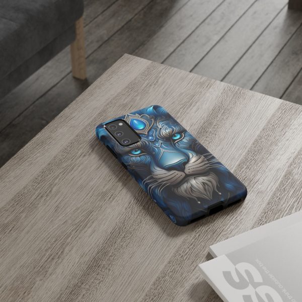 BL1 iPhone | Samsung | Samsung Galaxy | Google Pixel - Cell Phone Tough Cases - Image 72